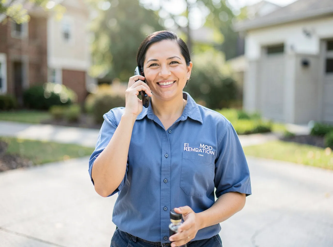 Mold Remediation Parrott, VA FAQs
